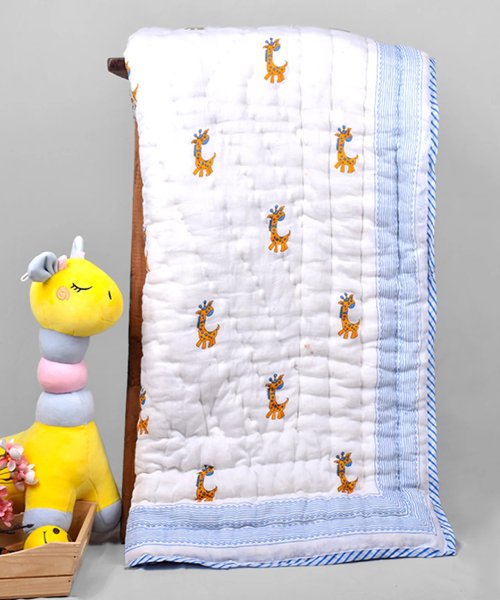 BABY QUILT